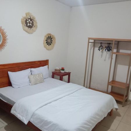 Yohana Cottage Tual Zewnętrze zdjęcie