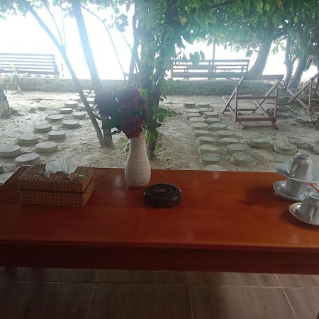 Yohana Cottage Tual Zewnętrze zdjęcie
