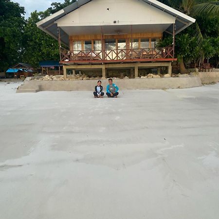 Yohana Cottage Tual Zewnętrze zdjęcie