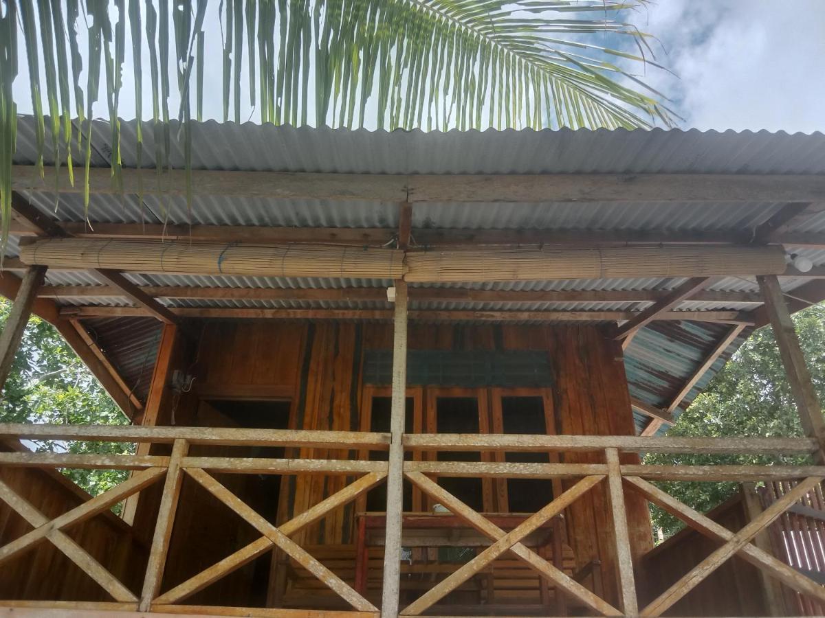 Yohana Cottage Tual Zewnętrze zdjęcie