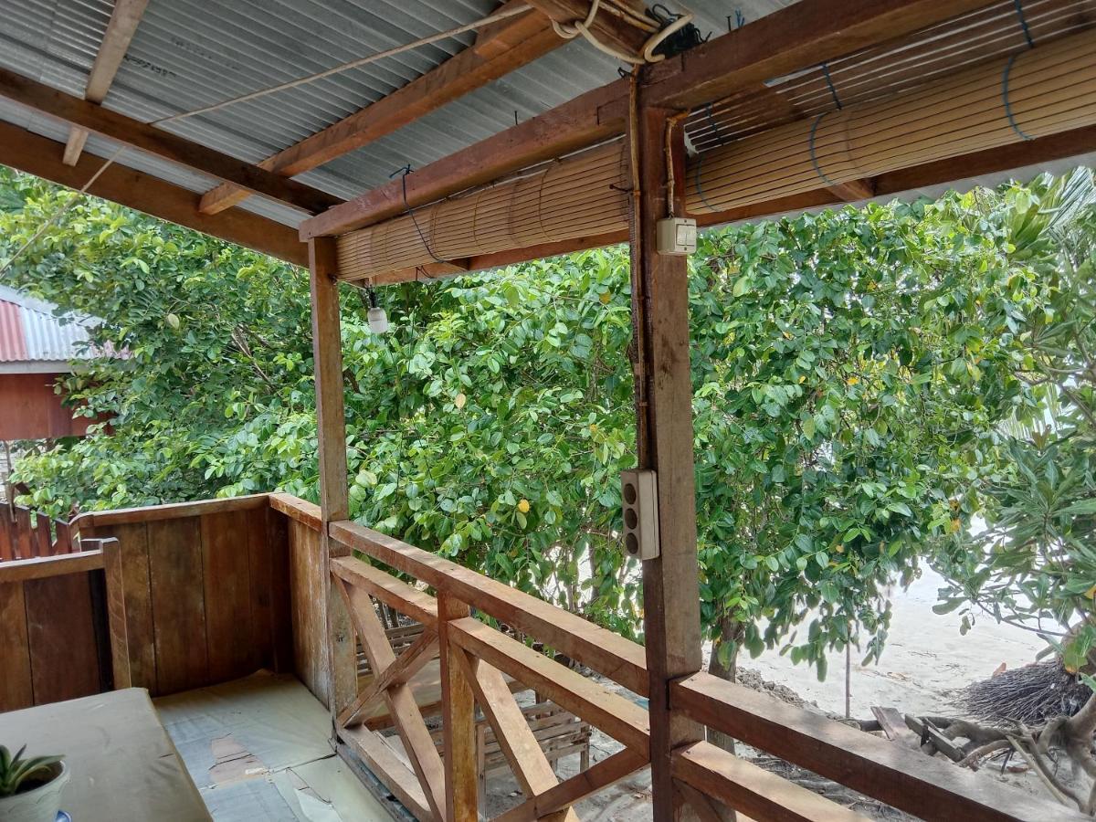 Yohana Cottage Tual Zewnętrze zdjęcie