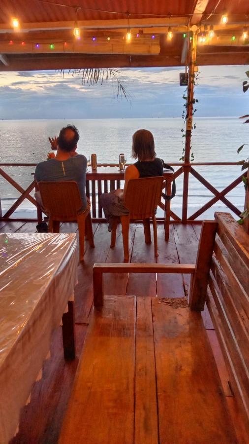 Yohana Cottage Tual Pokój zdjęcie