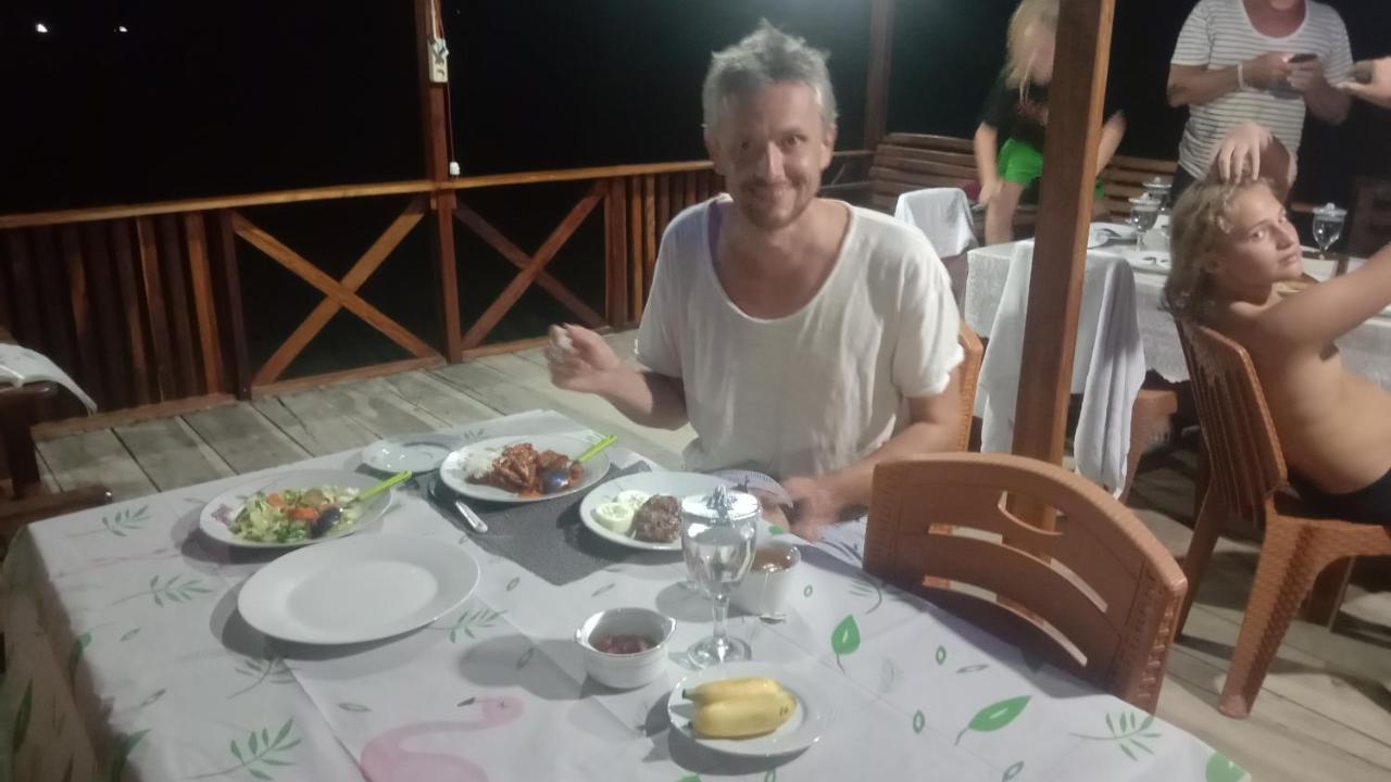 Yohana Cottage Tual Zewnętrze zdjęcie
