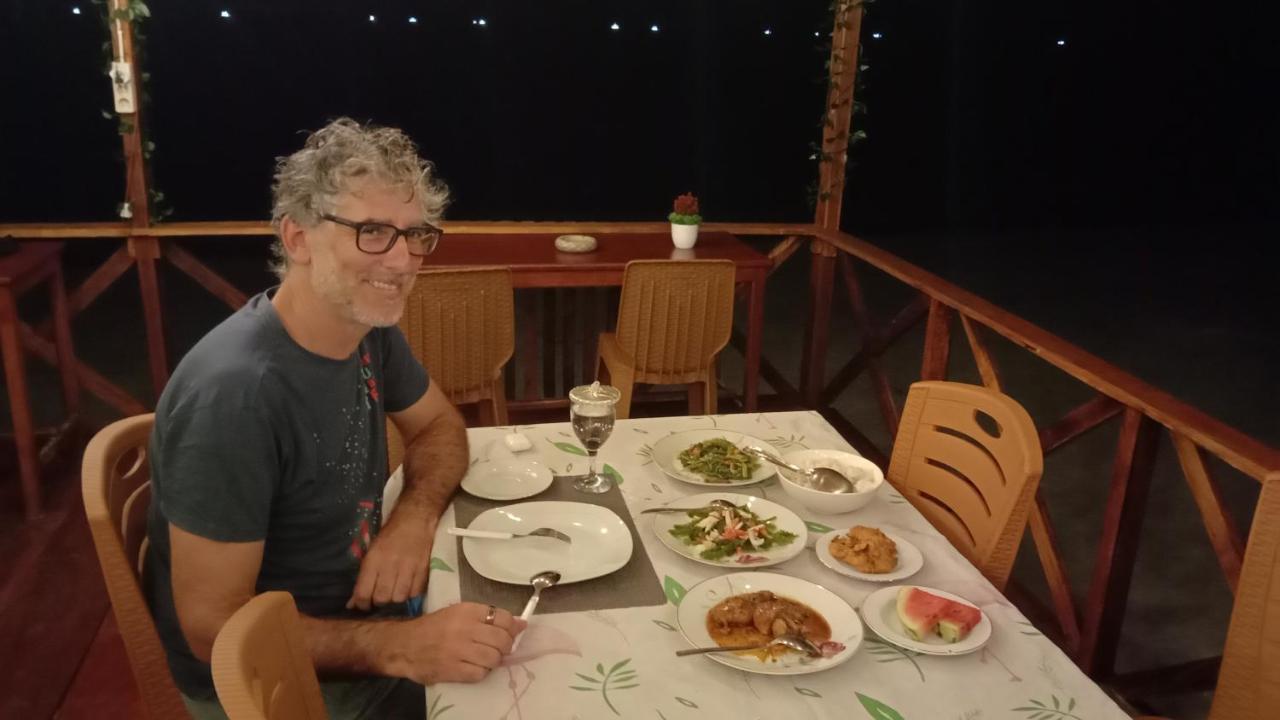 Yohana Cottage Tual Zewnętrze zdjęcie