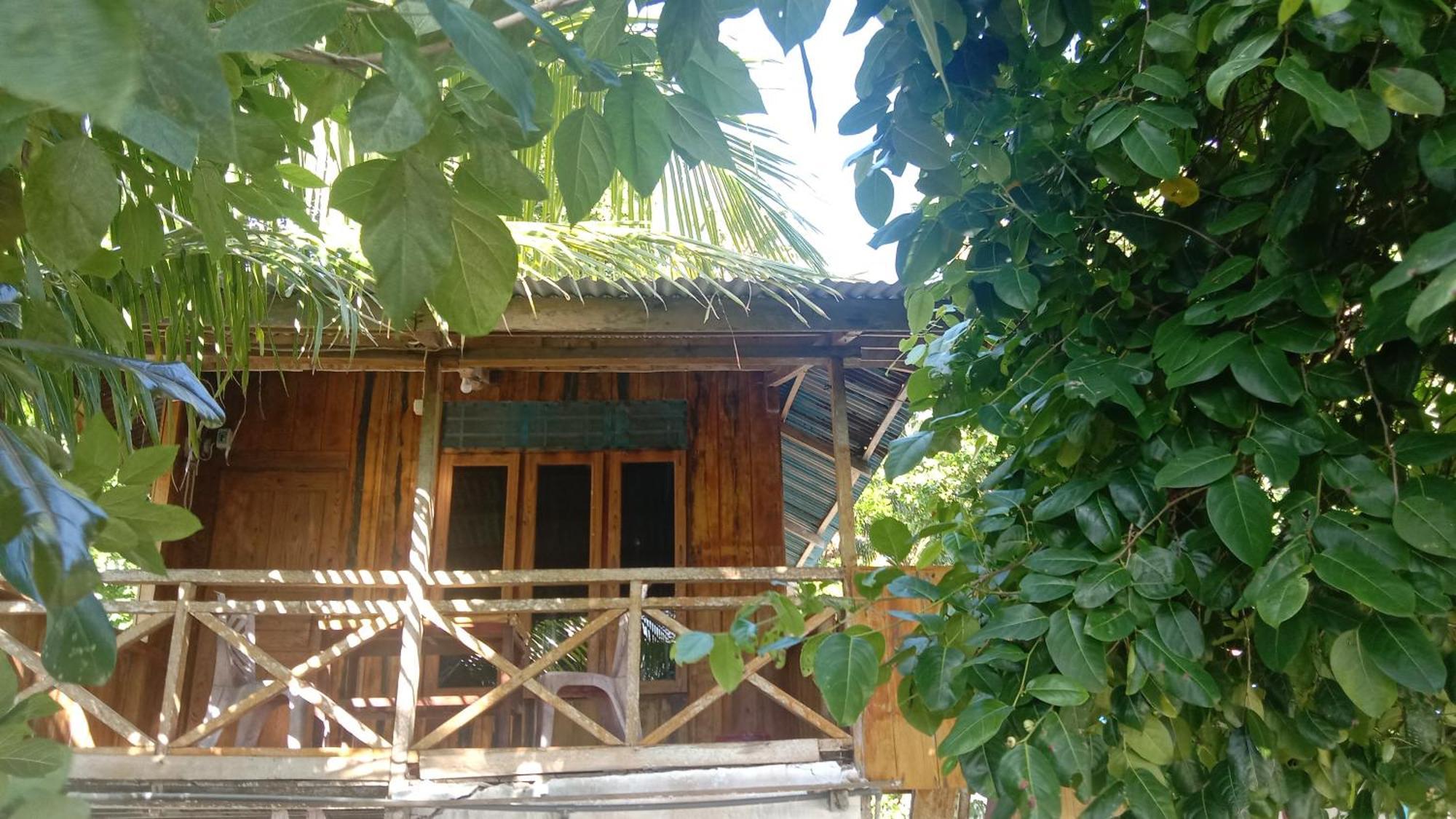 Yohana Cottage Tual Pokój zdjęcie