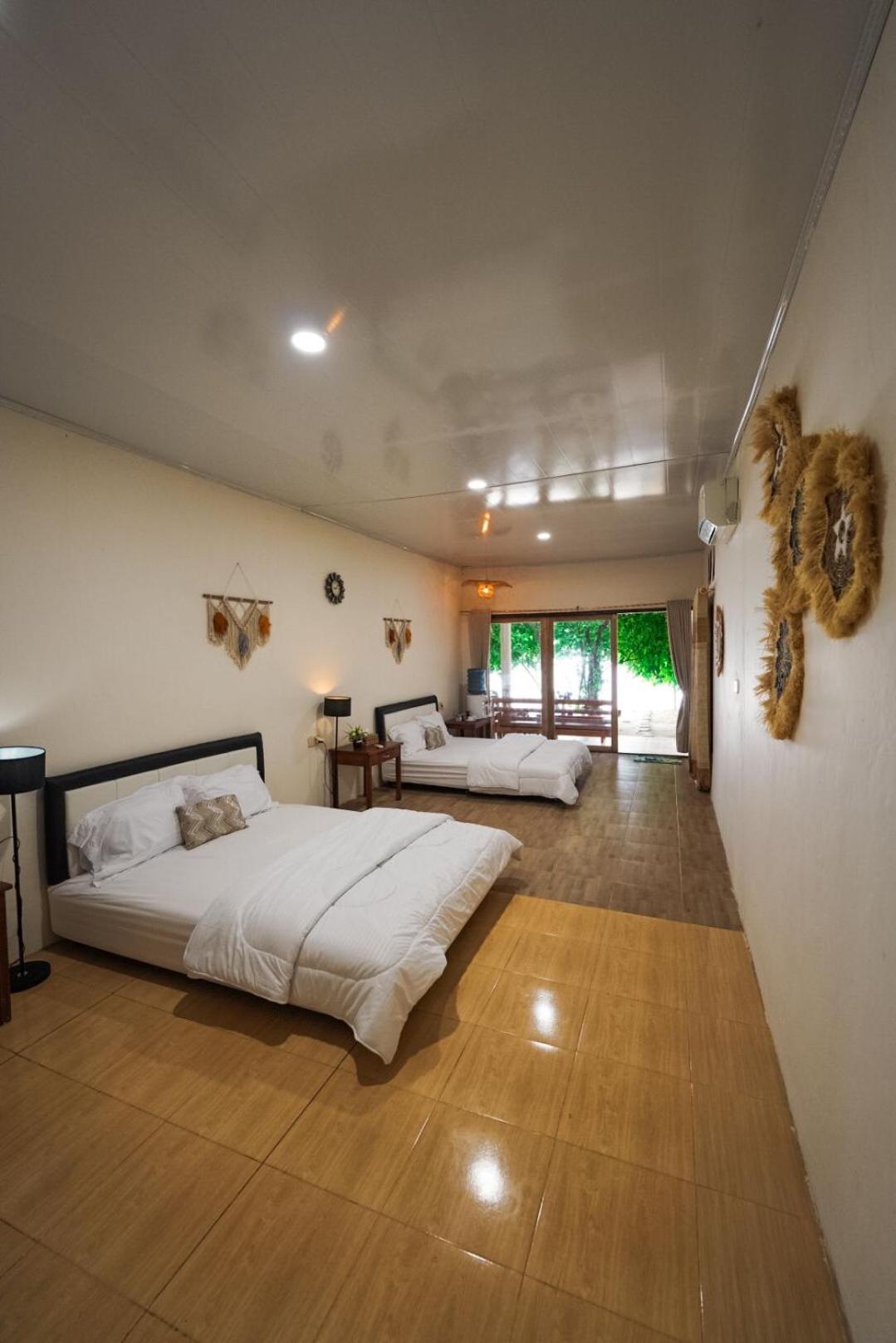 Yohana Cottage Tual Zewnętrze zdjęcie