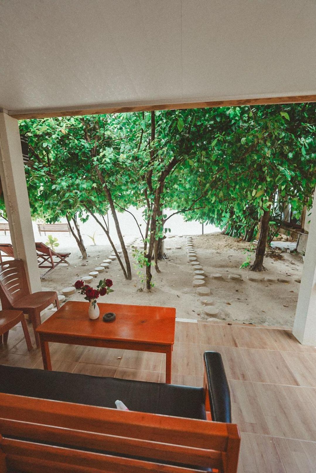 Yohana Cottage Tual Zewnętrze zdjęcie