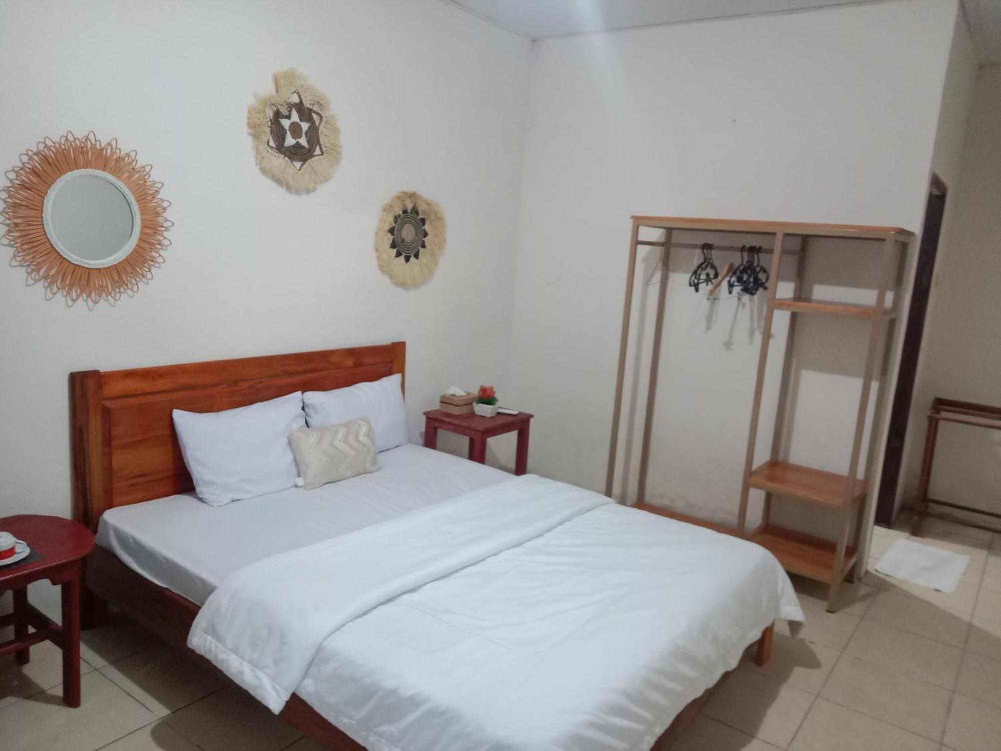Yohana Cottage Tual Zewnętrze zdjęcie
