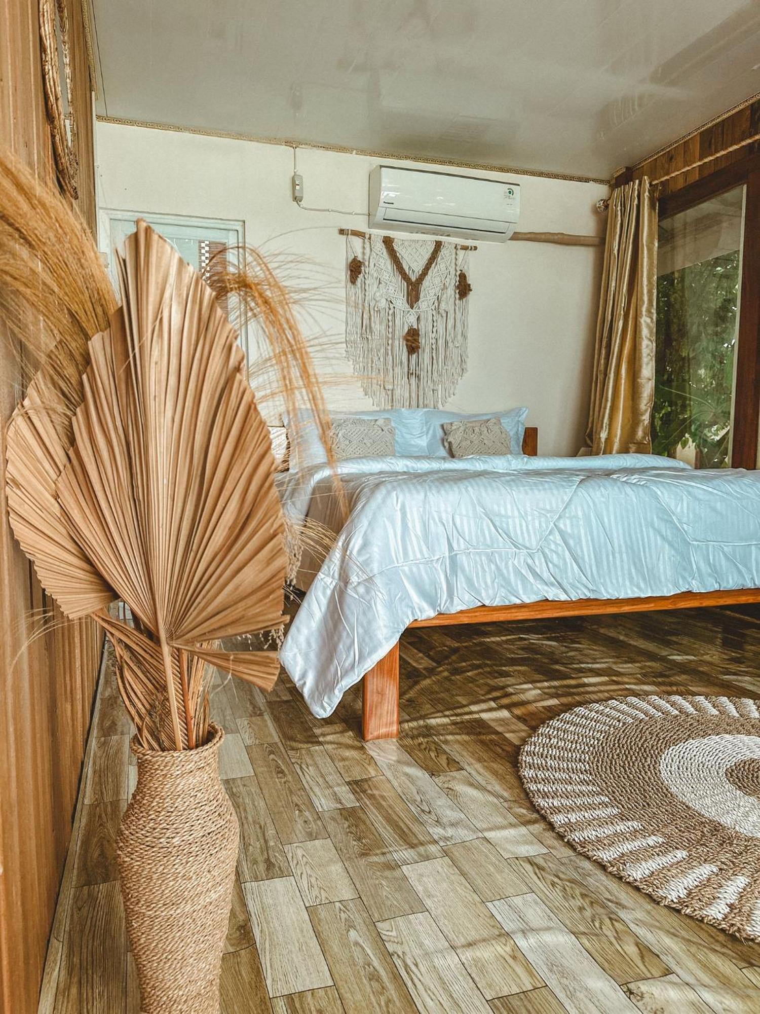 Yohana Cottage Tual Zewnętrze zdjęcie