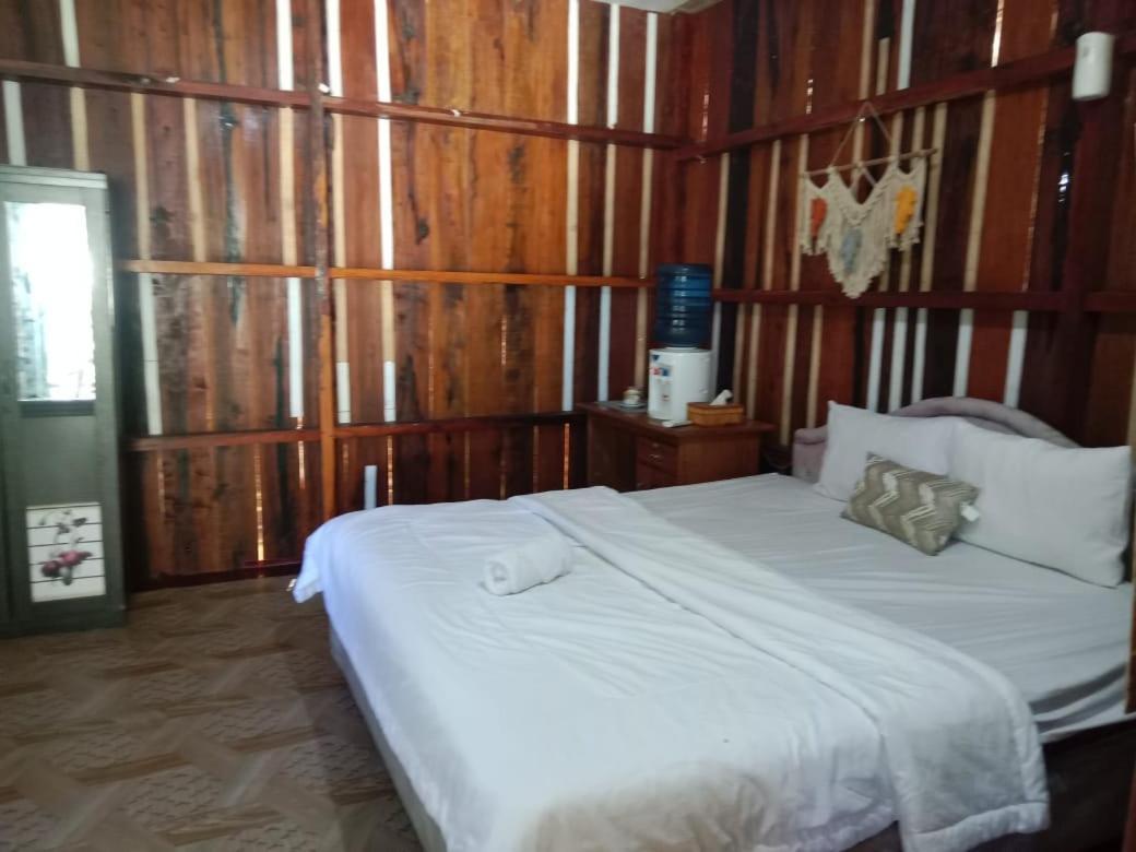 Yohana Cottage Tual Pokój zdjęcie