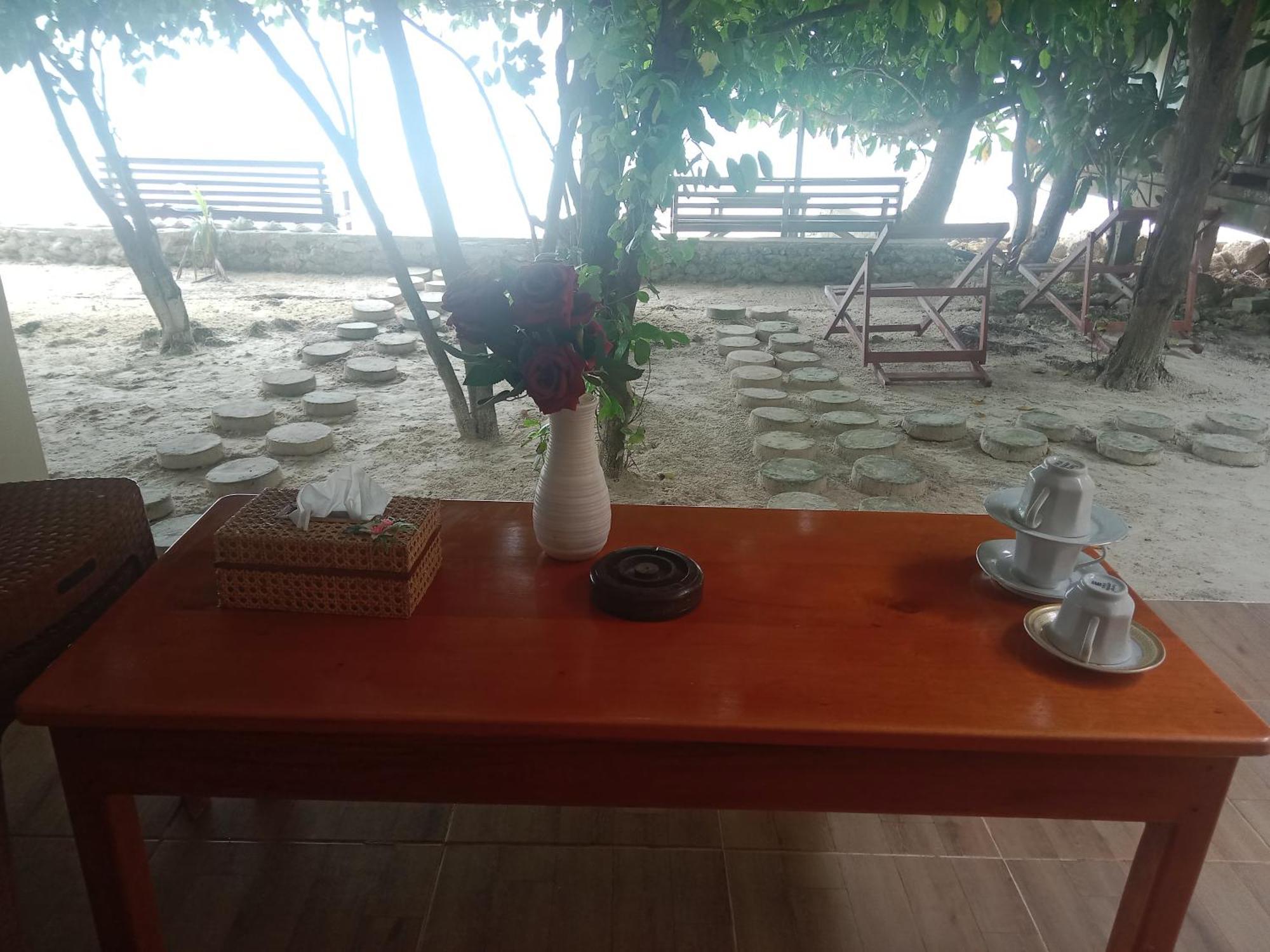 Yohana Cottage Tual Zewnętrze zdjęcie